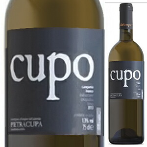 フィアーノ クーポ 2020 ピエトラクーパ 750ml  [白] 自然派