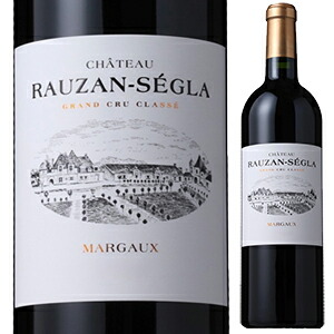 シャトー ローザン セグラ 2021 750ml  [赤]