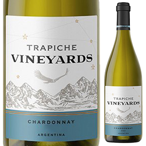 トラピチェ ヴィンヤーズ シャルドネ 2024 トラピチェ 750ml  [白]