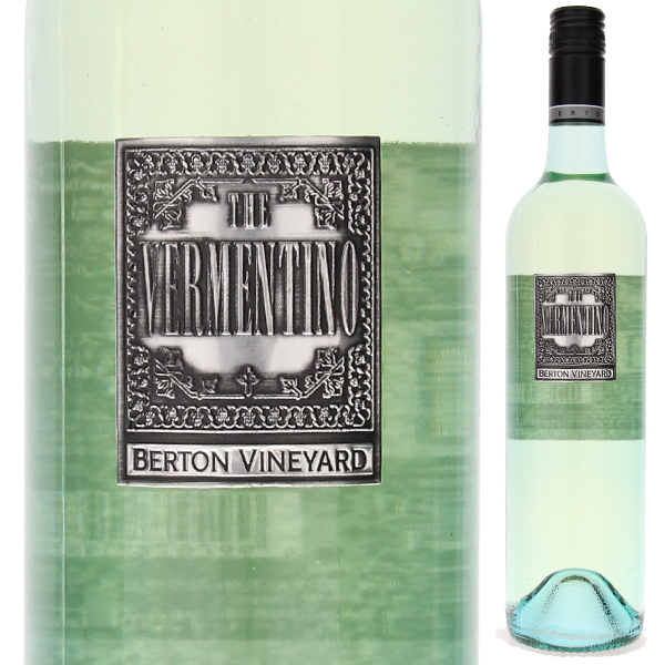 メタル ヴェルメンティーノ 2025 バートン ヴィンヤーズ 750ml  [白] スクリューキャップ