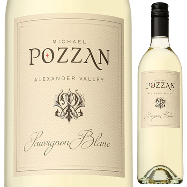 アレキサンダー ヴァレー ソーヴィニヨン ブラン 2022 マイケル ポザーン ワインズ 750ml  [白] スクリューキャップ