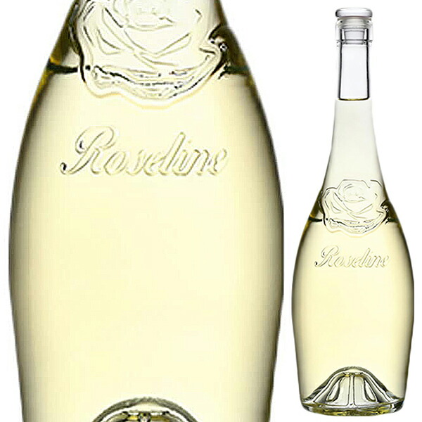 プレスティージュ ブラン 2024 シャトー サント ロズリーヌ 750ml  [白]