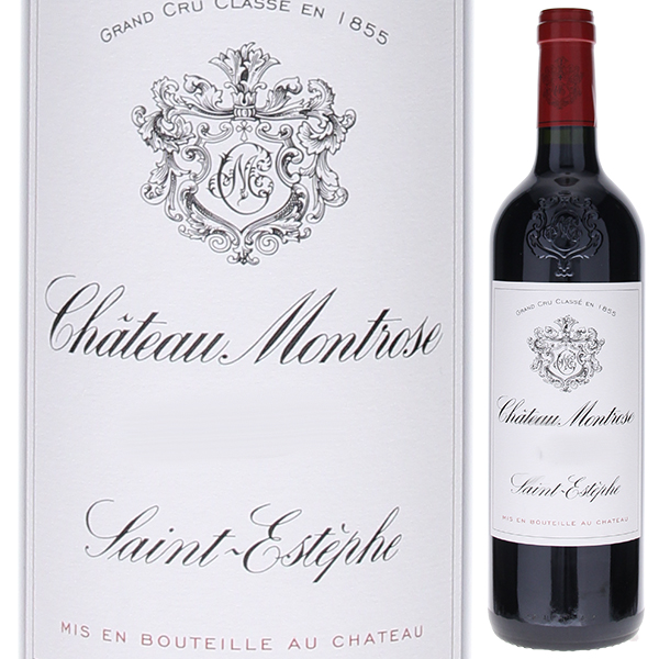 Château Montrose 2013 シャトーモンローズ トスカニー イタリアワイン専門店 / シャトー モンローズ 2013 750ml