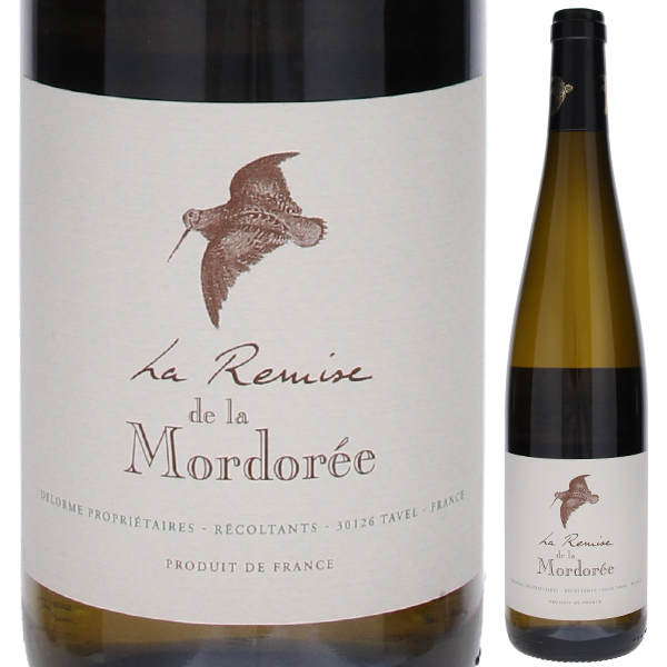 ラ ルミーズ ド ラ モルドレ ブラン 2022 ドメーヌ ド ラ モルドレ 750ml  [白]