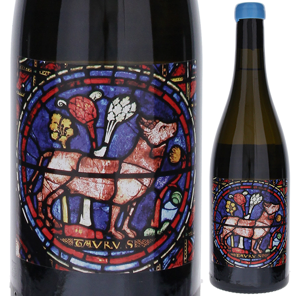 タウルス 2020 ドメーヌ ド レキュ 750ml  [白]