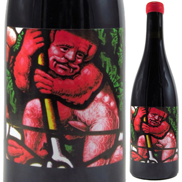 メフィスト 2019 ドメーヌ ド レキュ 750ml  [赤]