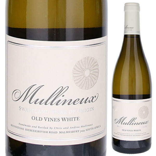 マリヌー オールド ヴァインズ ホワイト 2024 マリヌー 750ml  [白]