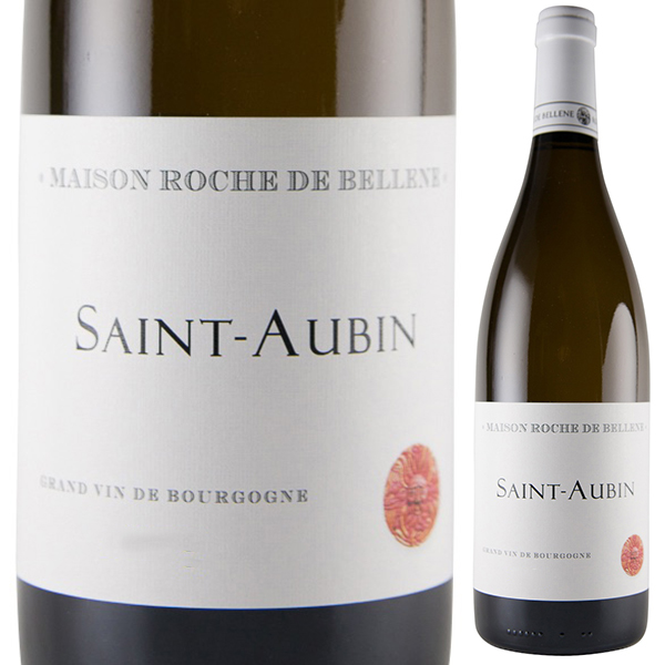 サン トーバン プルミエ クリュ レ フリオンヌ ブラン 2019 メゾン ロッシュ ド ベレーヌ （ニコラ ポテル） 750ml  [白]