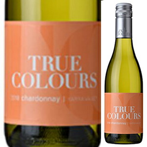 トゥルー カラーズ シャルドネ 2022 ロブ ドーラン 750ml  [白]