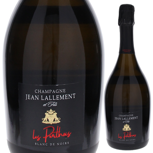 ペルトワ NV ジャン ラルマン エ フィス 750ml  [発泡白]