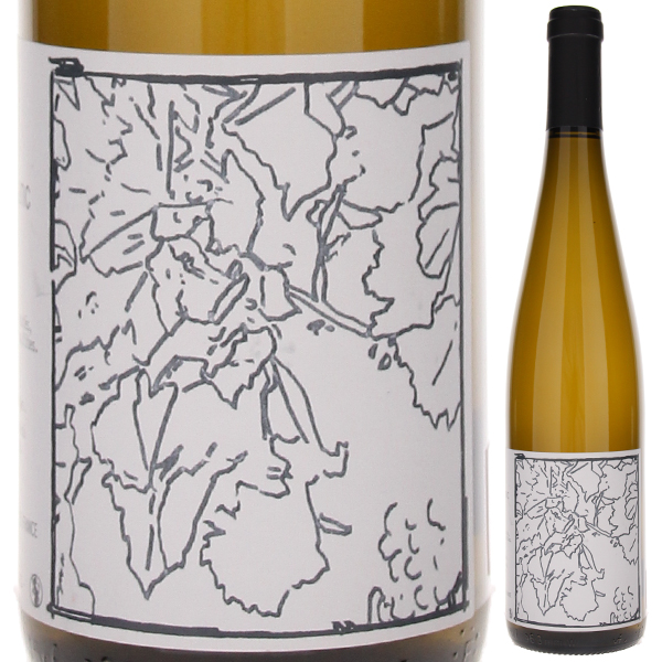 ル プティ ブラン NV ドメーヌ ギュップ 750ml  [白] 自然派