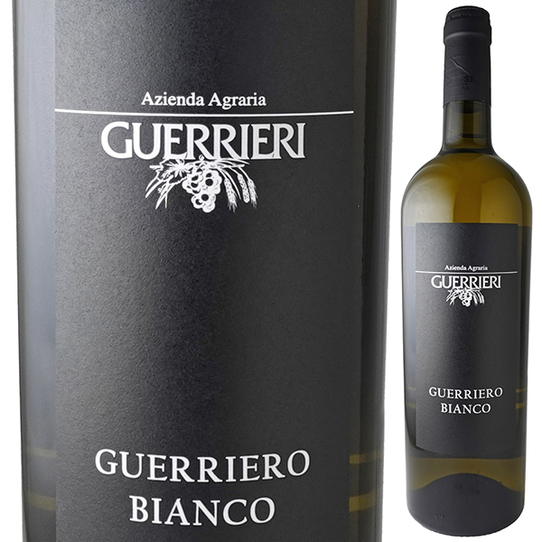 グエリエロ ビアンコ 2023 アジェンダ アグラリア グエリエリ 750ml  [白]