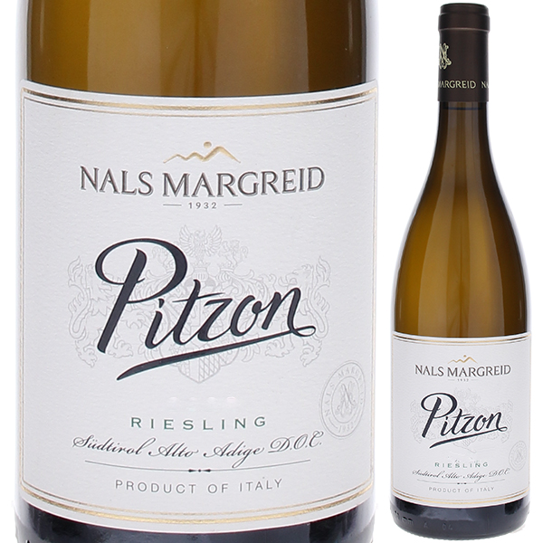 ピツォン リースリング 2022 ナルス マルグライド 750ml  [白]