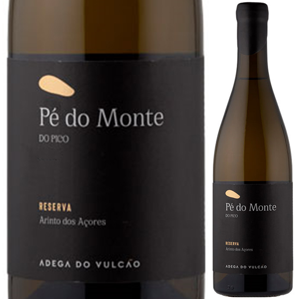 ピコ ペ ド モンテ リゼルヴァ 2021 アデガ ド ヴルカォン 750ml  [白]