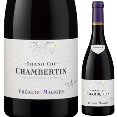 シャンベルタン グラン クリュ 2021 フレデリック マニャン 750ml  [赤] 自然派