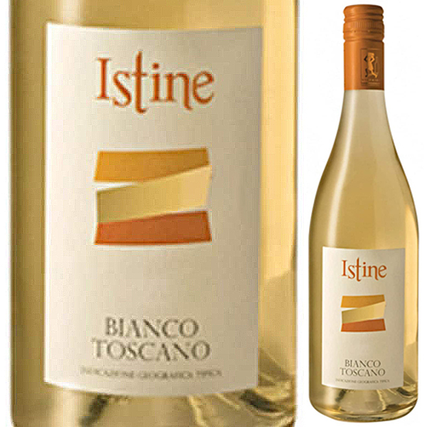 ビアンコ ディスティネ 2022 イスティネ 750ml  [白]