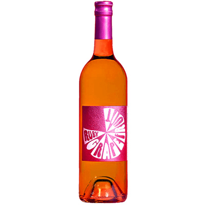 ルビー グレープフルーツ NV モメンポップ 750ml  [甘口甘味果実酒]