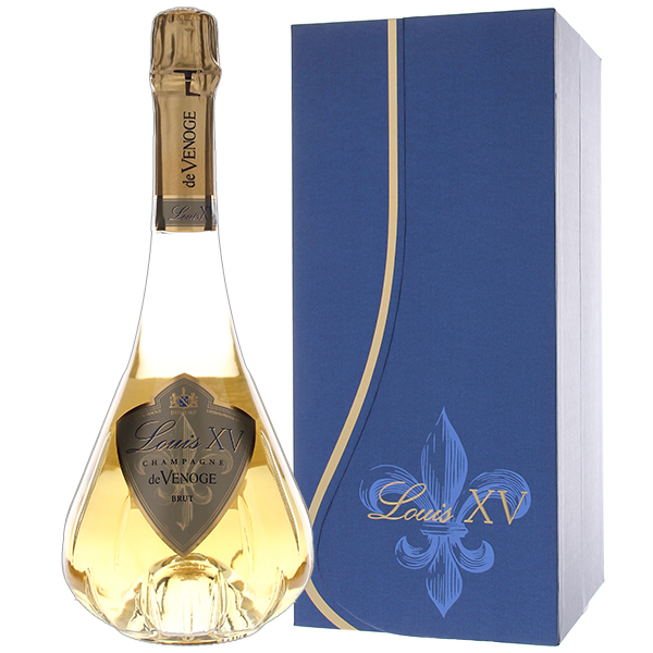 ルイ15世 2014 ドゥ ヴノージュ 750ml  [発泡白]