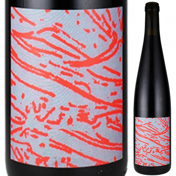 ラ ファルーシュ 2023 ドメーヌ ギュップ 750ml  [赤] 自然派