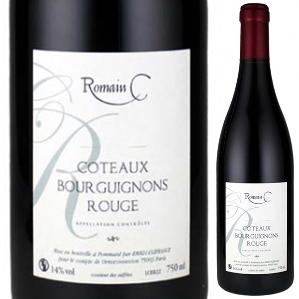 トスカニー イタリアワイン専門店 / コトー ブルギニョン ルージュ