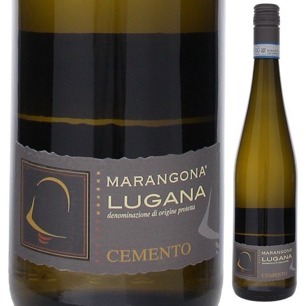 チェメント 2021 マランゴーナ 750ml  [白]