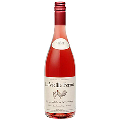 ラ ヴィエイユ フェルム ロゼ 2022 ラ ヴィエイユ フェルム 750ml  [ロゼ]