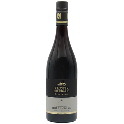 アスマンズホイザー ヘレンベルク トロッケン 2020 クロスター エーバーバッハ 750ml  [赤]