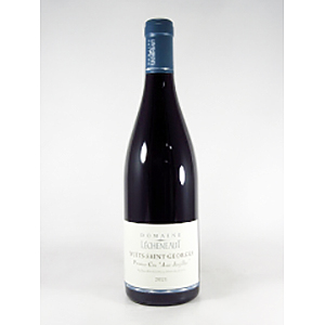 ニュイ サン ジョルジュ プルミエ クリュ オー アルジラ 2021 ドメーヌ レシュノー 750ml  [赤]