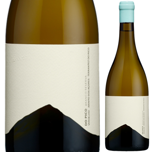 アソーレス ブランコ 2021 ニーポート 750ml  [白]