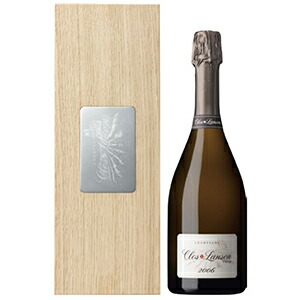 クロ ランソン 2012 ランソン 750ml  [発泡白]