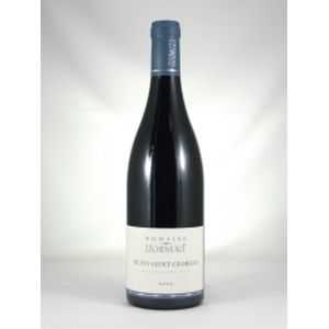 ニュイ サン ジョルジュ 2022 ドメーヌ レシュノー 750ml  [赤]