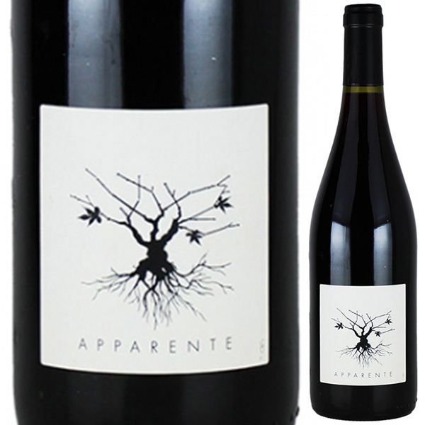 アパラント レッド 2020 シャトー ピュエシュ ルドン 750ml  [赤] 自然派