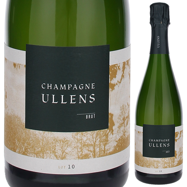 ユラン NV マルジリー 750ml  [発泡白]