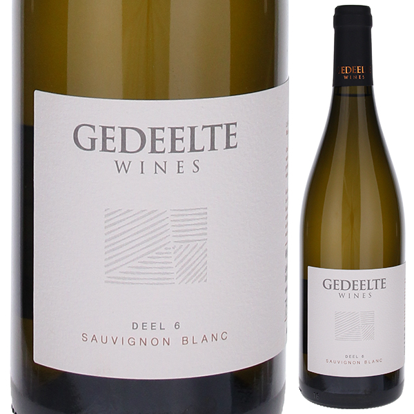ヘデールテ 6 ソーヴィニヨン ブラン 2022 ヘデールテ ワインズ 750ml  [白]