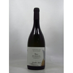 ブルゴーニュ シャルドネ エレガンス 2022 ジェラルディーヌ ルイーズ 750ml  [白]