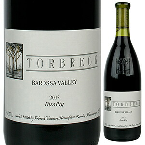 ラン リグ 2019 トルブレック 750ml  [赤]