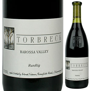 ラン リグ 2020 トルブレック 750ml  [赤]