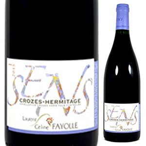 クローズ エルミタージュ サンス ルージュ 2024 ローラン ファヨール 750ml  [赤]