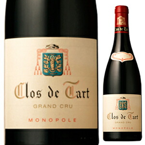 クロ ド タール グラン クリュ 2021 クロ ド タール 750ml  [赤]