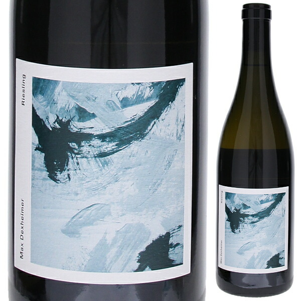 リースリング 2021 WG ヴァルドルフ 750ml  [白]