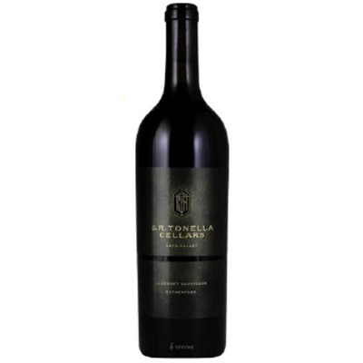 リザーブ プロプライエタリー ボルドー ブレンド 2019 トネラ セラーズ 750ml  [赤]