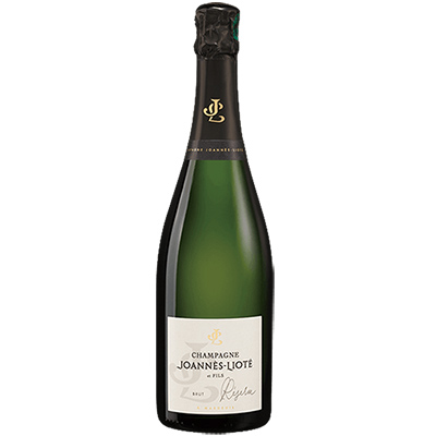 ブリュット プレスティージュ ミレジメ 2019 ジョアネス リオテ エ フィス 750ml  [発泡白]