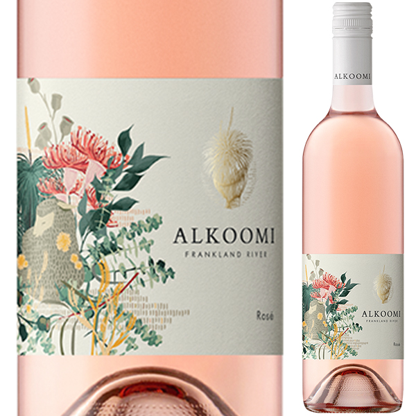 グレージング コレクション ロゼ 2024 アルクーミ 750ml  [ロゼ]