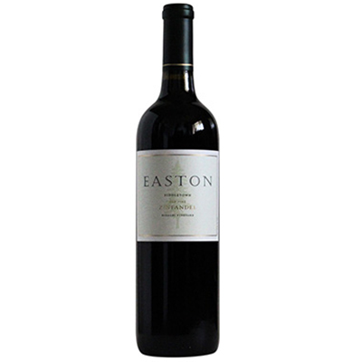 イーストン オールド ヴァイン ジンファンデル リナルディ ヴィンヤード 2016 テール ルージュ アンド イーストン ワインズ 750ml  [赤]