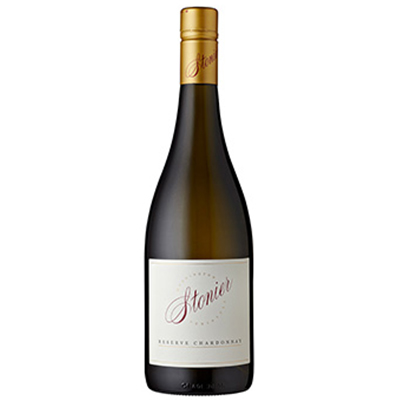 リザーヴ シャルドネ 2022 ストニアー 750ml  [白] スクリューキャップ