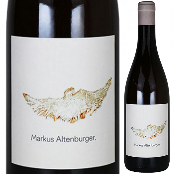 フリーガー アカ ハッケルスベルク 2022 マルクス アルテンブルガー 750ml  [白] 自然派