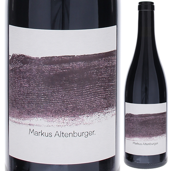 クリッチ 2021 マルクス アルテンブルガー 750ml  [赤] 自然派