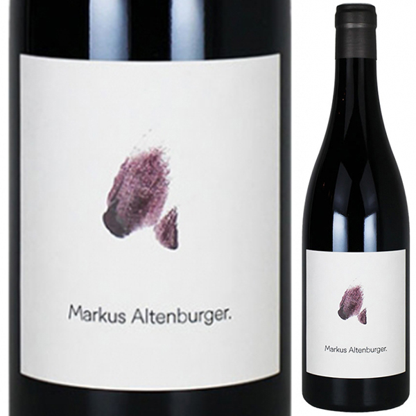 マルクス アルテンブルガー ロット レッド 2021 マルクス アルテンブルガー 750ml  [赤] 自然派