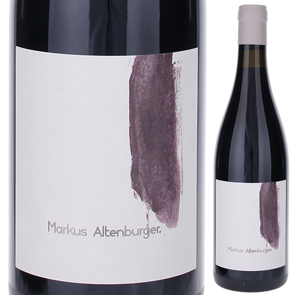 グリッチェンベルグ 2019 マルクス アルテンブルガー 750ml  [赤] 自然派