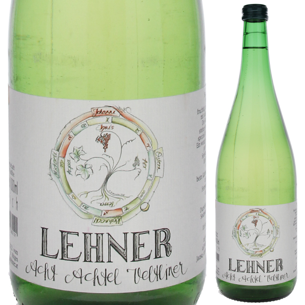 1000ml デメテール アフト アフテル ヴェルトリーナー NV レーナー  [白] 自然派